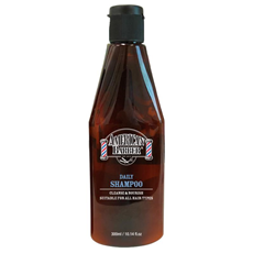 AMERICAN BARBER DAILY SHAMPOO 300ml_1