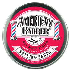 AMERICAN BARBER STYLING PASTE_1