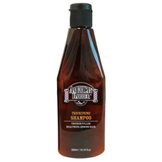 AMERICAN BARBER THICKENING SHAMPOO 300ml_1