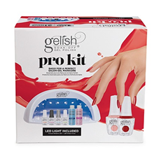 Gelish PRO  Pro Kit Complete (545 Light)_1