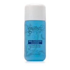 Gelish PRO  Gel Cleanser 120ml_1