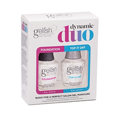 Gelish PRO  Gelish Dynamic Duo_1