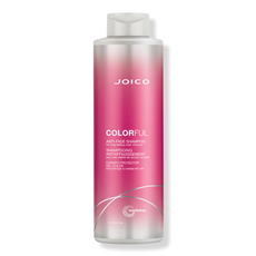 Joico Colorful Anti-Fade Shampoo 1L_1