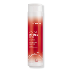 Joico Color Infuse Red Shampoo 300ml_1