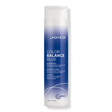 Joico Color Balance Blue Shampoo 300ml_1