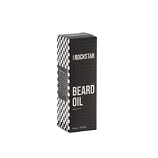 Instant Rockstar BEARD OIL 25ML_1