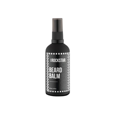 Instant Rockstar BEARD BALM 100ML_1