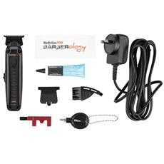 Babyliss Pro Lo-pro FX Trimmer_2