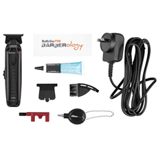 Babyliss Pro Lo-pro FX Trimmer_4