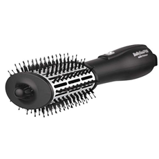 Babyliss Pro Hot Air Brush Nano Titanium_5