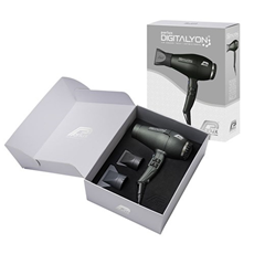 Parlux DigitAlyon Hair Dryer_2