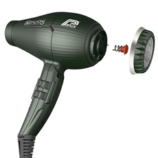 Parlux DigitAlyon Hair Dryer_5