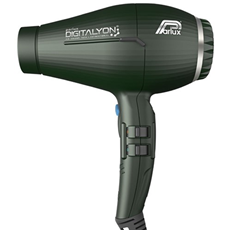 Parlux DigitAlyon Hair Dryer_5