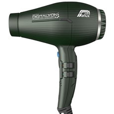 Parlux DigitAlyon Hair Dryer_4