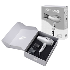 Parlux DigitAlyon Hair Dryer_6