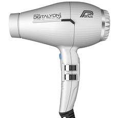 Parlux DigitAlyon Hair Dryer_2