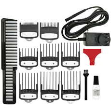 Wahl Cordless Legend Clipper_2