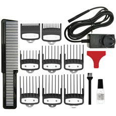 Wahl Cordless Legend Clipper_3