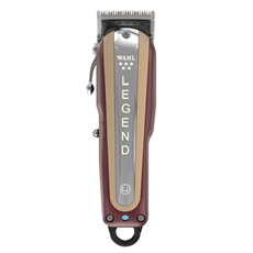 Wahl Cordless Legend Clipper_3