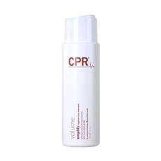 CPR Volumize Fine Hair Sulphate Free Shampoo 300mL_1