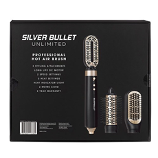Silver Bullet Unlimited Hot Air Brush_1