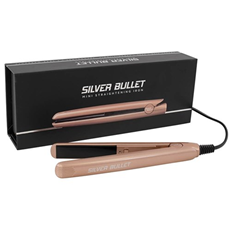 SILVER BULLET MINI STRAIGHTING IRON GOLD_1