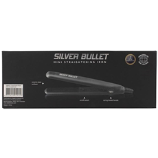 SILVER BULLET MINI STRAIGHTING IRON BLACK_1