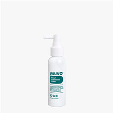 MUVO Scalp Cleansing Spray 100ml_1