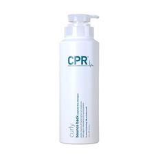 CPR Bounce Back Sulphate Free Shampoo 900mL_1