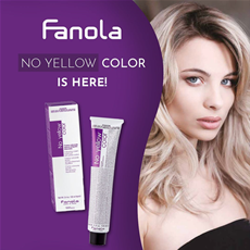 FANOLA NO YELLOW COLOUR 100ML_1