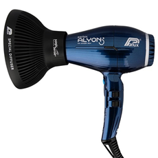 Parlux Hair Dryer MagicSense Diffuser_3