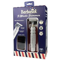 Barbasol T-Blade Trimmer_1