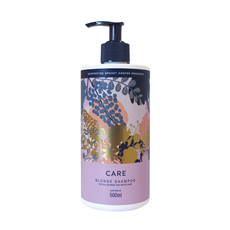 Nak Care Blonde Shampoo 500ml_1