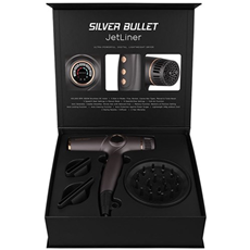 Silver Bullet JetLiner Hair Dryer_4
