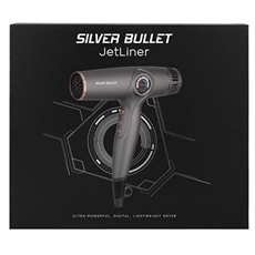 Silver Bullet JetLiner Hair Dryer_2