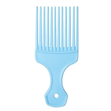 AFRO COMB FLAT FLEXIBLE ASSORTED COLOURS_3