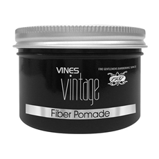 VINES VINTAGE - Fiber Pomade 125ml_1