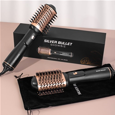 SILVER BULLET SHOWBIZ HOT AIR BRUSH_2