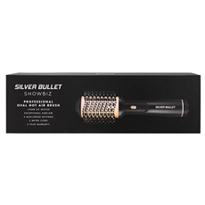 SILVER BULLET SHOWBIZ HOT AIR BRUSH_1