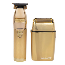 Babyliss Outliner Trimmer/Fx Foil Pack_2
