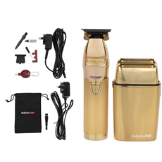 Babyliss Outliner Trimmer/Fx Foil Pack_3