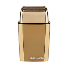 BaBylissPRO GoldFX FoilFX02 Metal Double Foil Shav_4
