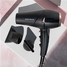 Silver Bullet Stellar Blow Dryer_2