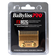 BABYLISS PRO GOLD CLIPPER REPLACEMENT BLADES_2