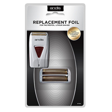ANDIS Profile Replacement Foil with Cutters_2