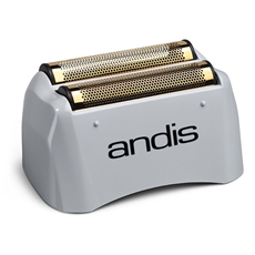 ANDIS TS-1 FOIL & BLADE REPLACEMENT SET_1