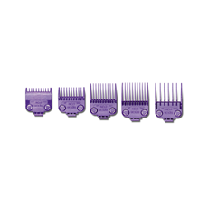 Andis Dual Magent Clipper Attachments #0,1,2,3,4_2