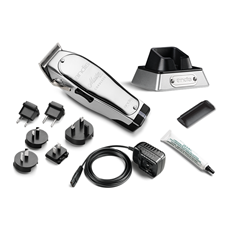 Andis Master Cordless Clipper_2