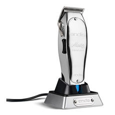 Andis Master Cordless Clipper_1