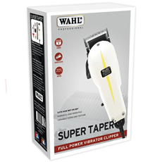 WAHL SUPER TAPER CLIPPER_1